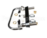 57657 Fisher Ss Faucet 8Dlh 10Ss
