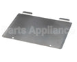 57659 Food Warming Phtt Baffle Access Plate
