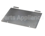 57659 Food Warming Phtt Baffle Access Plate