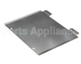 57659 Food Warming Phtt Baffle Access Plate