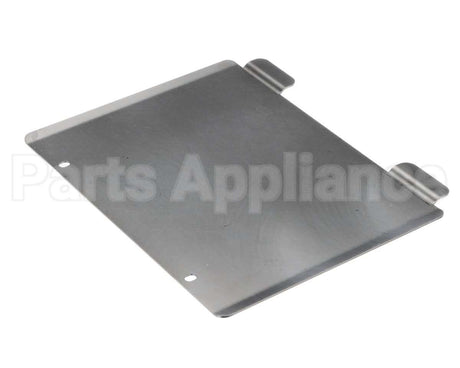 57659 Food Warming Phtt Baffle Access Plate