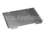 57659 Food Warming Phtt Baffle Access Plate