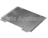 57659 Food Warming Phtt Baffle Access Plate