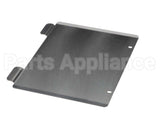 57659 Food Warming Phtt Baffle Access Plate