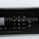5765M453-60 Whirlpool Assy, Control Panel Jjw8
