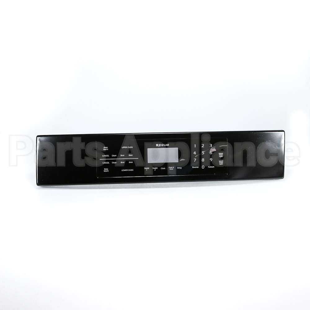 5765M453-60 Whirlpool Assy, Control Panel Jjw8