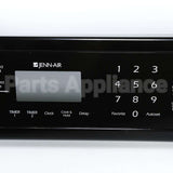 5765M491-60 Whirlpool Assy Control Panel Jjw9