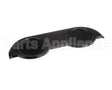 57660.0001 Bunn Drip Tray Cover, Ultra Nx- Blk