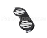 57660.0001 Bunn Drip Tray Cover, Ultra Nx- Blk