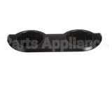 57660.0001 Bunn Drip Tray Cover, Ultra Nx- Blk