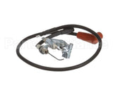 57662 Blodgett Kit,Pilot Assembly W/Wire Hg Stm