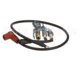 57662 Blodgett Kit,Pilot Assembly W/Wire Hg Stm