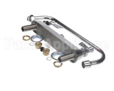 57665 Fisher Ss Faucet 8Dlh 12Ss