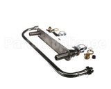 57673 Fisher Ss Faucet 8Dlh 14Ss