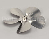 57699 Perlick Fan Blade, 5-1/2 W/3/16 Bore