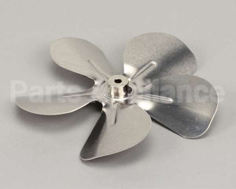 57699 Perlick Fan Blade, 5-1/2 W/3/16 Bore