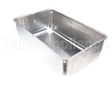 576G Duke 576 Spillage Pan W/Holes