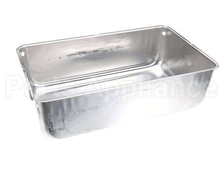 576G Duke 576 Spillage Pan W/Holes