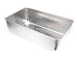 576G Duke 576 Spillage Pan W/Holes