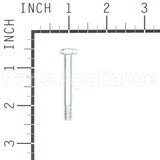 577015MA Briggs & Stratton Screw Shr 1/4-20X1.7