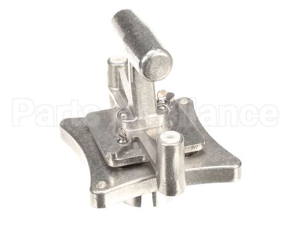 57727-6W Nemco 6-Section Wedger Kit Easy Chop