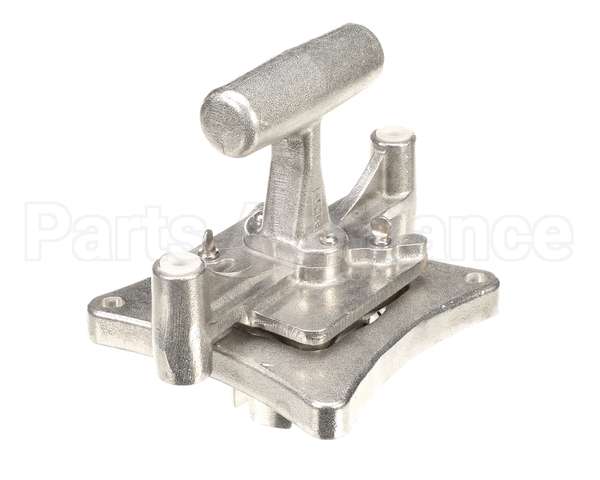 57727-6W Nemco 6-Section Wedger Kit Easy Chop