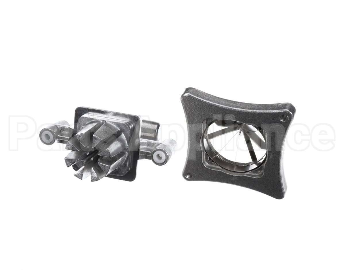 57727-8W Nemco 8-Section Wedger Kit Easy Chop