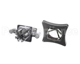 57727-8W Nemco 8-Section Wedger Kit Easy Chop