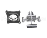 57727-8W Nemco 8-Section Wedger Kit Easy Chop