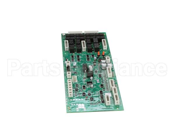 57727 Blodgett Relay Board,Ts Tbg-C1922-B10