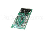 57727 Blodgett Relay Board,Ts Tbg-C1922-B10