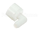 57736-1 Perlick Elbow, Nylon, 3/4Fpt X 1/2