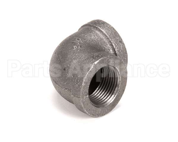 5774 Nieco Pipe, Elbow, 3/4 , 90 , Sch 4