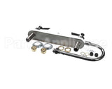 57770 Fisher Ss Faucet 8Dlh 06Sgn