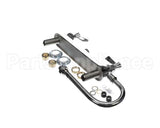57770 Fisher Ss Faucet 8Dlh 06Sgn