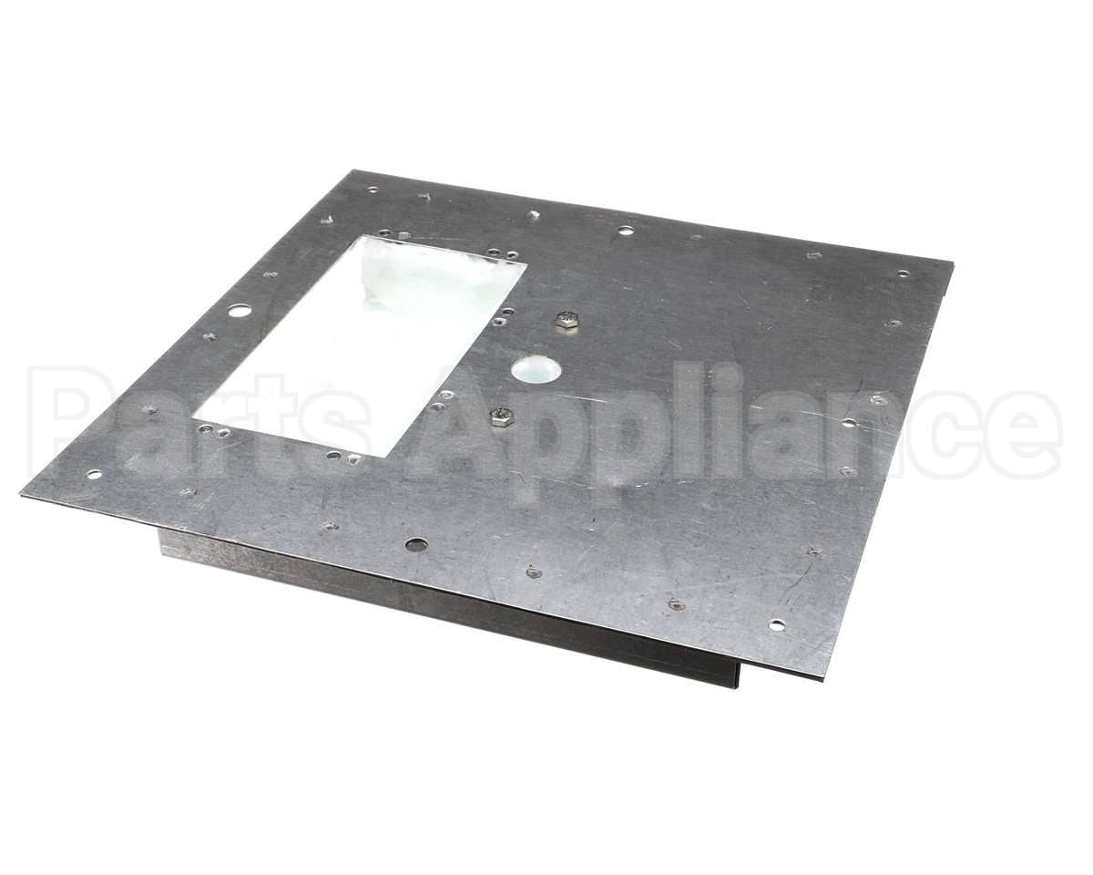 57770.0000 Blodgett Motor Panel Assemblyes 200S