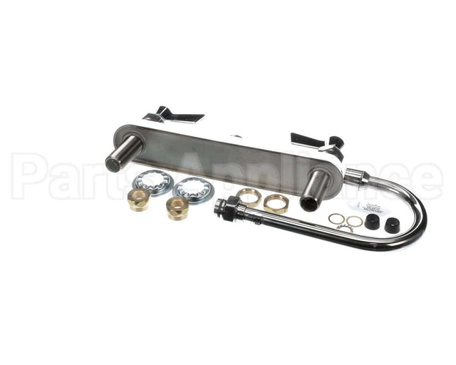57770.0000 Fisher Ss Faucet 8Dlh 06Sgn