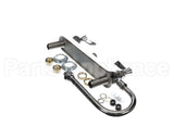 57770.0000 Fisher Ss Faucet 8Dlh 06Sgn