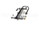 57770.0000 Fisher Ss Faucet 8Dlh 06Sgn