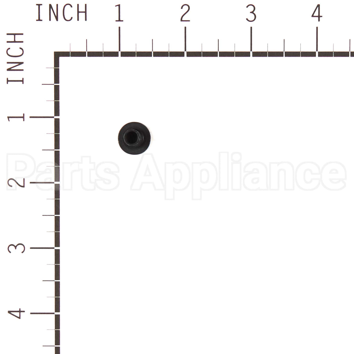 577707MA Briggs & Stratton Rivetovset.250Diax.6