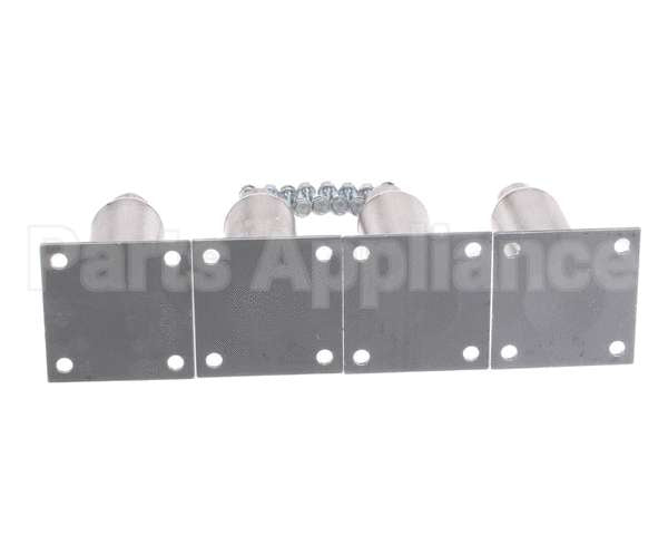 57782 Perlick Legs, Set Of 4, Adj (6 - 7.5