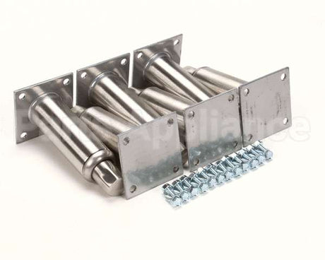 57783 Perlick Legs, Set Of 6, Adj (6 - 7.5