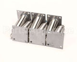 57783 Perlick Legs, Set Of 6, Adj (6 - 7.5