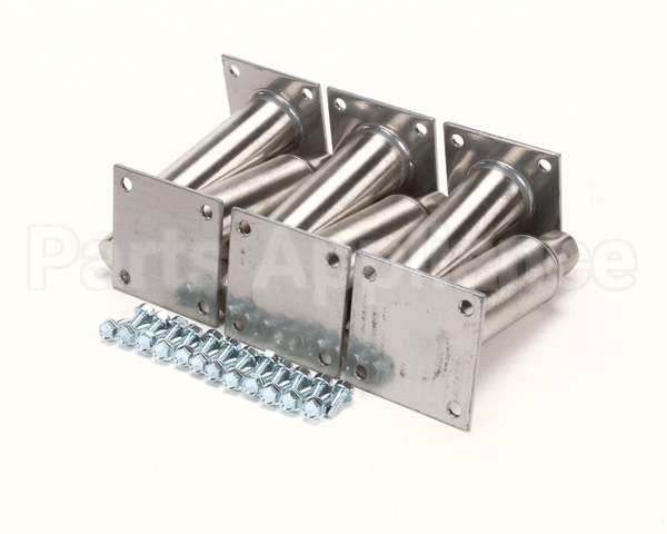 57783 Perlick Legs, Set Of 6, Adj (6 - 7.5