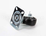 57788 Perlick Caster, Swivel, Plate W