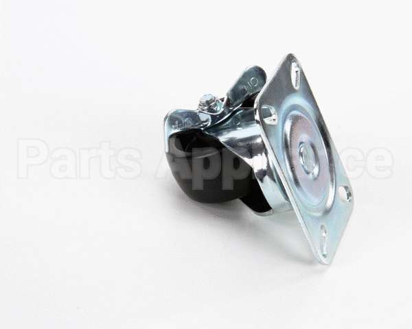57788 Perlick Caster, Swivel, Plate W