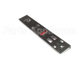 57791 Blodgett Panel Decal,Dfg Ssd Rh Control