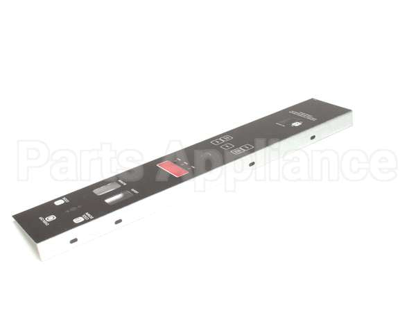 57791 Blodgett Panel Decal,Dfg Ssd Rh Control