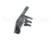 57793.0007 Bunn Valve, Faucet Chilled Black Ultra Nx