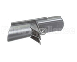 57793.0007 Bunn Valve, Faucet Chilled Black Ultra Nx